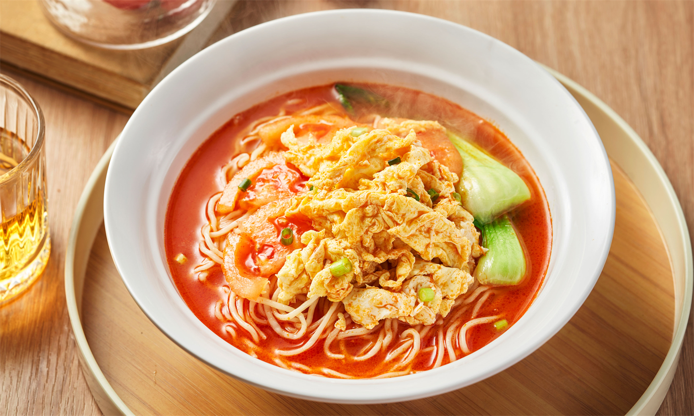 番茄雞蛋面_副本 番茄雞蛋面_副本